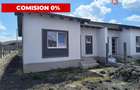 COMISION 0% Duplex cu 3 camere, pe parter de vanzare in Mosnita - 1
