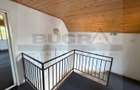 Casa individuala pentru BIROURI, 240mp, 6 camere,zona strazii S Albini - 14