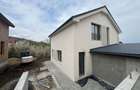 Casa 4 camere, 120 mp utili, teren, CF disponibil, zona Aerodromului D - 6