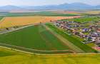 Teren Construcții intravilan de 15600 mp, în Hărman - 5