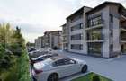 Apartament cu 2 camere decomandat în Tractorul - 4