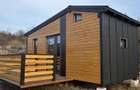 Casuta tip tiny house - 2