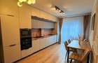 Apartament cu 2 camere semidecomandat în Florești - 1