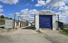 PROPRIETATE MULTIFUNCTIONALA | TEREN 3788 MP | SPALATORIE CAMIOANE + CASA |  DN1 - 3