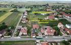 Teren Construcții intravilan de 910 mp, în Stupini - 1