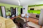 Apartament cu 2 camere semidecomandat în Florești - 11