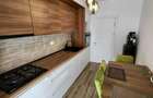 Apartament cu 2 camere decomandat în Central - 2