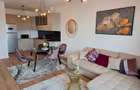 Apartament cu 2 camere semidecomandat în Domenii - 8