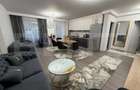 Apartament 3 camere, lux, prima inchiriere, parcare subteran - 9