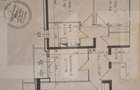 Apartament 3 camere, 2 dormintoare, 56 mp, zona Dristor - 1