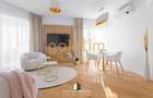 Apartament cu 2 camere decomandat în Aviației - 5