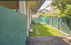 De inchiriat 2 camere cu gradina - loc de parcare - bloc nou - nemobilat -Grozavesti/Crangasi-4'metrou - 1