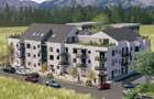 Apartament cu 2 camere decomandat în Tractorul - 1