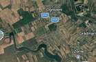 Vand teren arabil 6 ha , Localitatea Gradinari , judetul Giurgiu - 2
