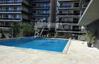 Apartament modern cu balcon generos si acces la piscina - 11