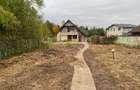 Casă individuală cu 4 camere cu Teren 1200 Mp în Snagov - 2