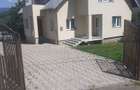 Vand casa cu 3 camere si mansarda. Anul 2000 - 4