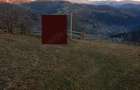 Teren locatie cu panorama superba Scarisoara-Alba - 5