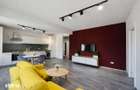 Te mu?i maine: 2 camere mobilat, parcare inclusa, Borhanci - 1