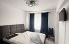 Apartament Decomandat de Inchiriat- Mobilat-Militari Residence - 3