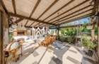 Casa 4 camere | 203 MPU | 1300 MP + 500mp  Teren | Tocile - 17