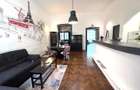 Apartament 2 camere 70 mp parter inalt str Gh Sincai - Central - 10