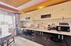 Apartament renovat complet, 2 camere decomandat, etaj 4 , bloc cu acop