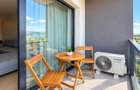 apartament cu 2 camere-de inchiriat-zona centrala-bloc nou-parcare proprie