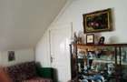 Apartament 4 camere de vanzare -Central Vila interbelica (1921), Sinaia Str. Mihail Kogalniceanu - 1