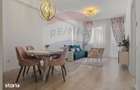 Apartament 2 camere | Baneasa-Sisesti | 64 mp | Complet Mobilat - 4