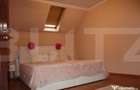 Casa cu etaj ?i spa?iu comercial, vedere la partia de sc - 10