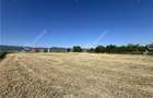 Teren intravilan de 543 mp cu PUZ constructie duplex in Cristian