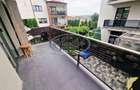 Apartament deosebit si cu parcare subterana in Borhanci - 10