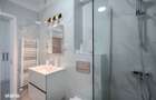 Studio premium 40 mp | mobilat pe comanda | Ivory Residence Pipera - 8