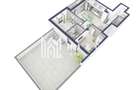 Apartament 3 camere | Balcoane/Terase 31.8 mp | Turnisor - 2