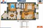 Apartament 3 camere, 2 bai, 3 balcoane | Renovat | Mobilat | Utilat