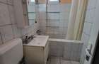 Apartament cu 2 camere, bucatarie separata ?i gradina