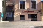 Inchiriez spatiu comercial