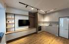 studio dublu de inchiriat | PIPERA ROND OMV | PARCARE INCLUSA - 2