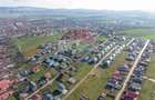 Teren 814mp Bod / Strada Alexandru Ioan Cuza