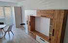 Garsoniera cu balcon  de inchiriat - 3