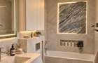 Resedinta contemporana complet amenajata, cu design interior custom si finisaje premium - 3
