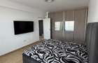 Apartament tip penthouse, cu terasa de 20 mp si vedere panoramica spre Piatra Craiului Panoramic Garden, Cristian
