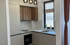 Studio de inchiriat direct proprietar Residence 5 (Rond OMV, Pipera Plaza) - 7