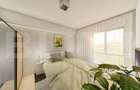 Vila 4 camere, 106 mp, zona Miroslava