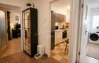 Garsoniera superba cu vedere la apus, bloc 2000, spatii renovate