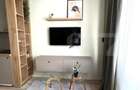 Apartamnt cu o camera, 21 mp, complet renovat, zona Calea F - Cluj-Napoca (Cluj)