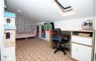 Apartament 95 mp, 2 camere + mansarda, Str. Tineretului Nr 66, Chiaj - 9