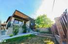 Casa NZEB cu curte amenajata & terasa Rooftop in Campene?ti - 1