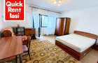 Copou Aleea Mihail Sadoveanu Rond Agronomie Apartament 1Camera - 2
